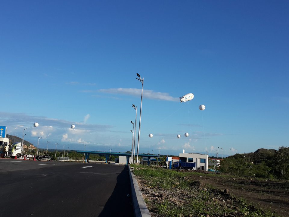Esferas de Helio en Alquiler en Ibague Plus +